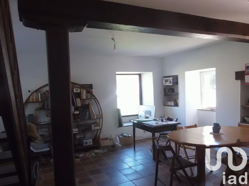 Maison de campagne - 205 m² - 19 pièces