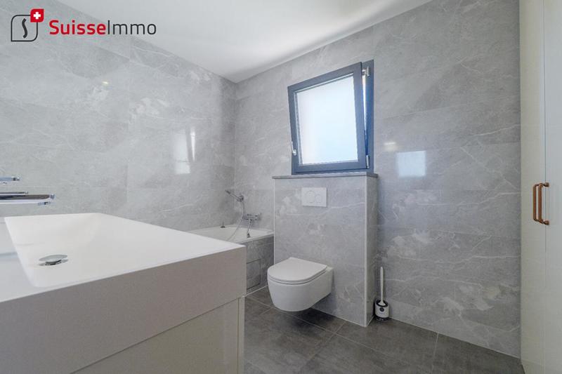 Maison - 108 m² - 5 pièces