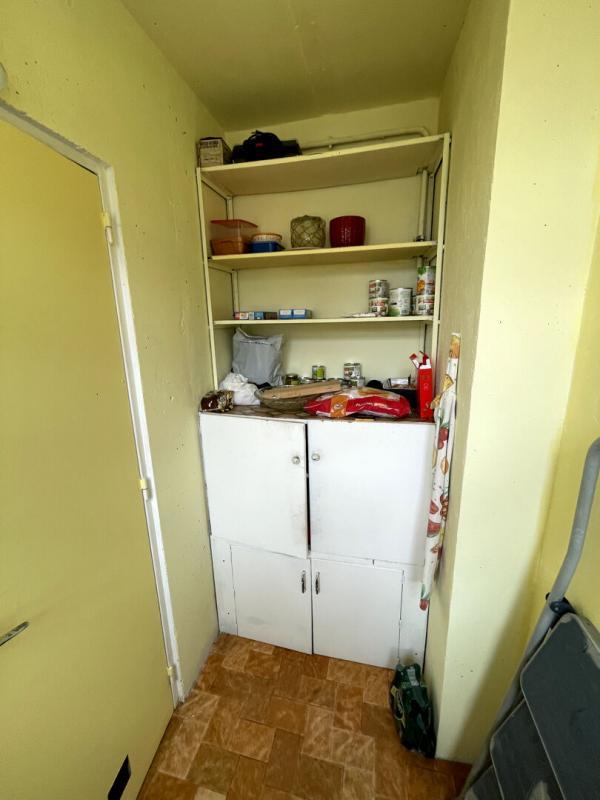 Appartement - 67 m² - 4 pièces