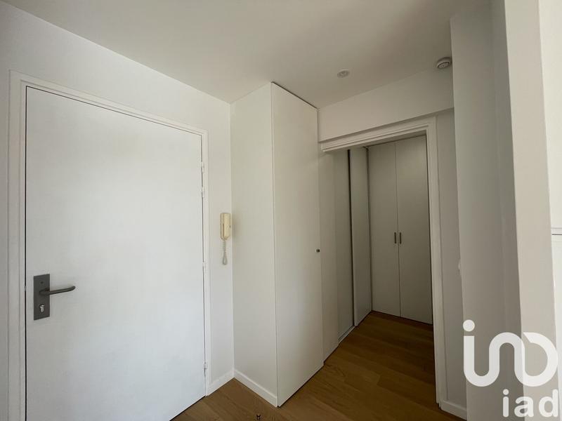 Appartement - 97 m² - 5 pièces