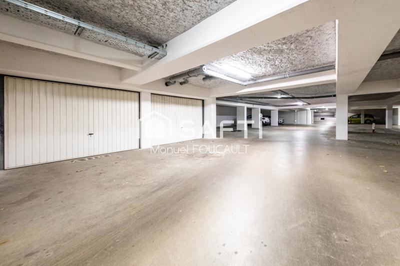 Appartement - 75 m² - 4 pièces