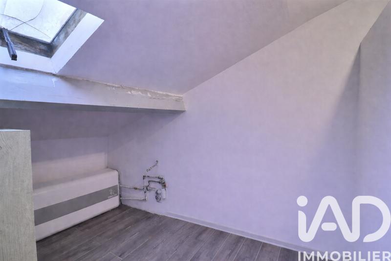 Maison de ville - 41 m² - 2 pièces