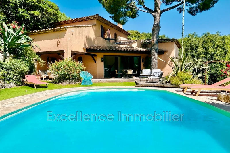 Villa - 140 m² - 5 pièces