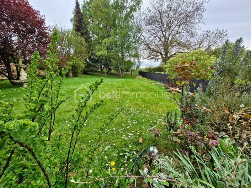 Villa - 116 m² - 5 pièces