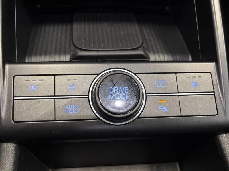 Hyundai Kona Hybrid 141 Creative