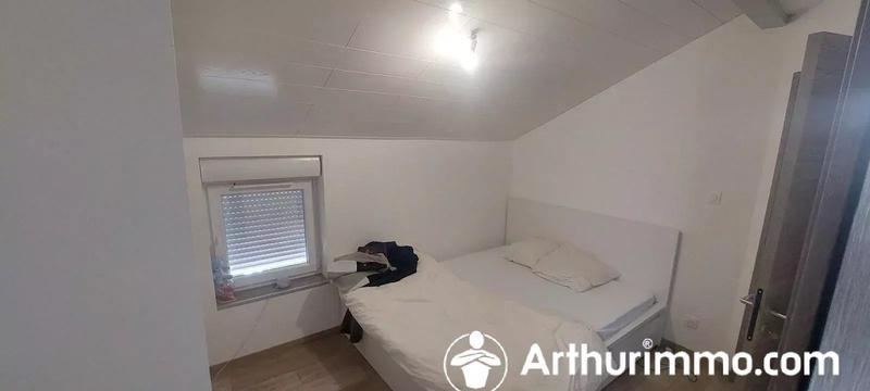 Appartement - 53 m² - 2 pièces