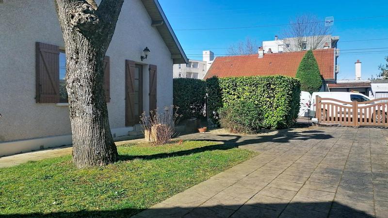 Maison - 69 m² - 3 pièces