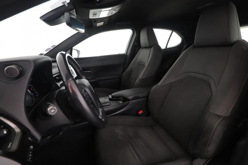 Lexus Ux 250h Pack Confort Business 2wd 184 ch