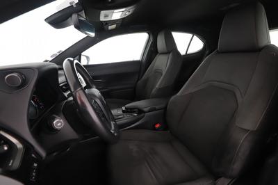 Lexus Ux 250h Pack Confort Business 2wd 184 ch