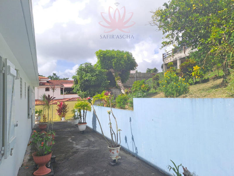 Maison - 193 m² - 4 pièces