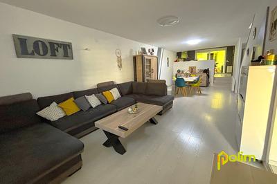 Maison - 131 m² - 4 pièces