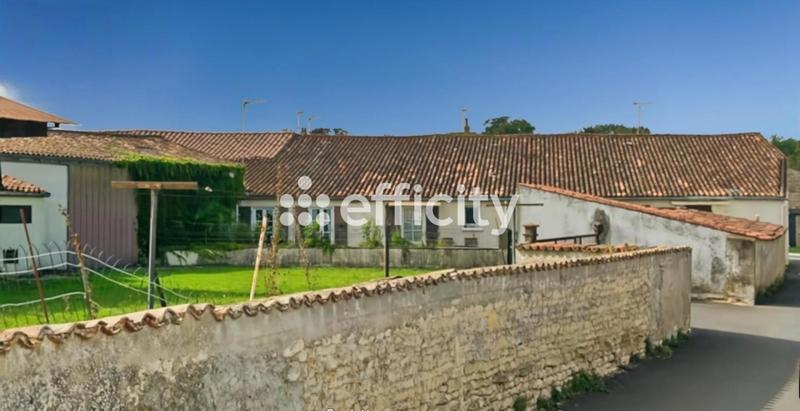 Maison - 225 m² - 5 pièces