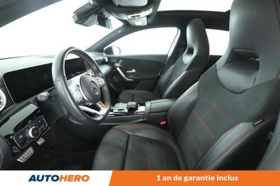 Mercedes Classe a 200 d Amg Line 8g-Dct 150 ch
