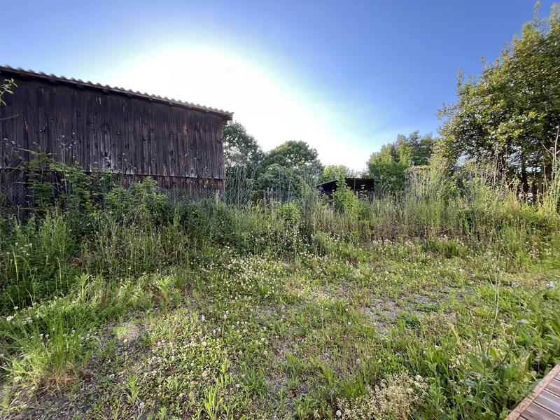 Maison contemporaine - 95 m² - 4 pièces