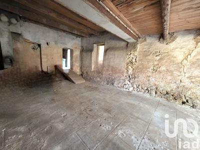 Ferme - 86 m² - 3 pièces