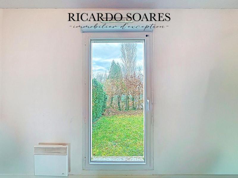 Appartement - 50 m² - 3 pièces