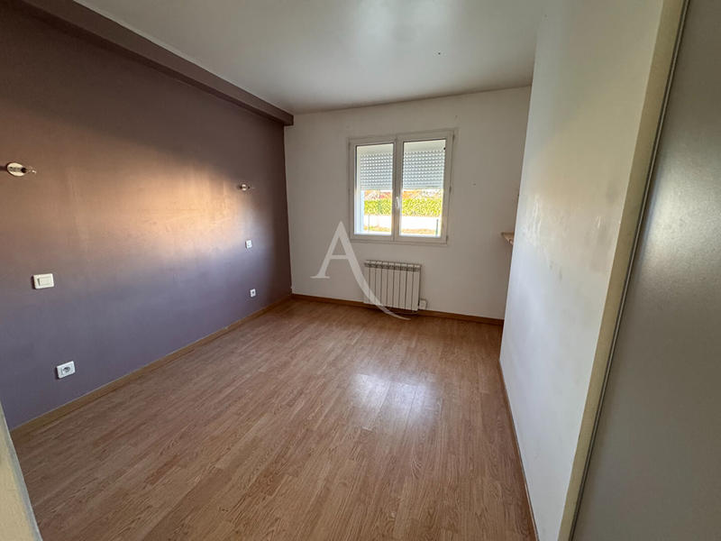 Maison - 94 m² - 4 pièces