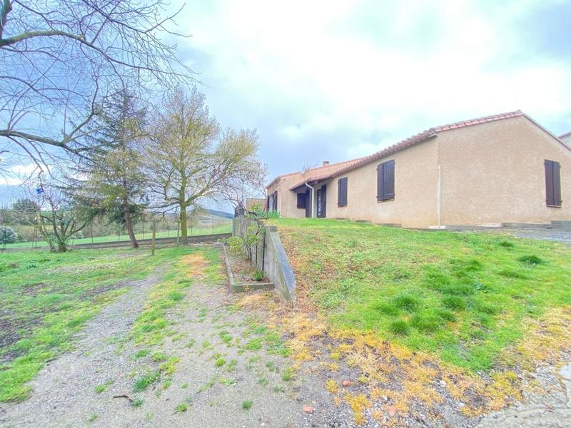 Villa - 166 m² - 6 pièces