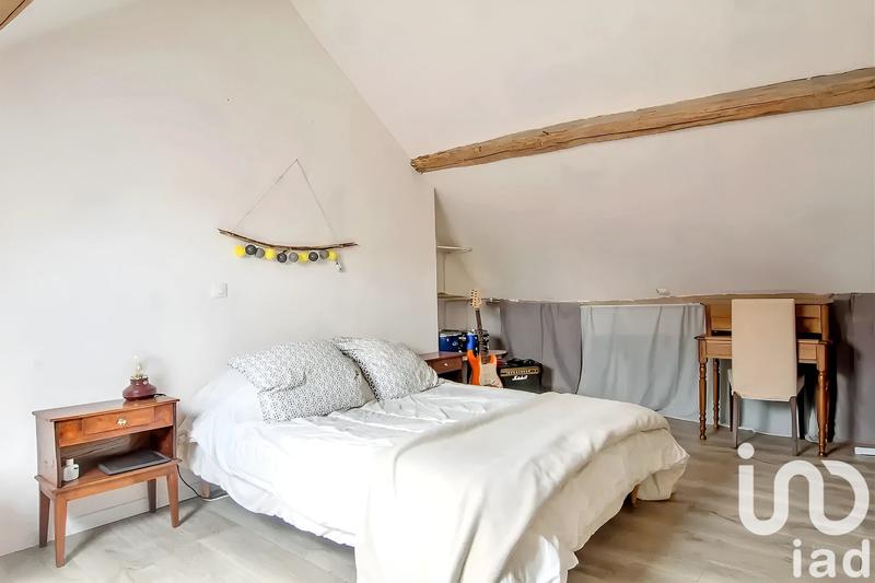 Maison - 190 m² - 8 pièces