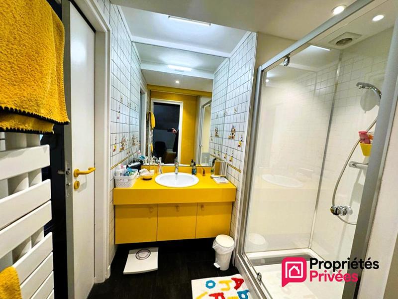 Maison - 160 m² - 7 pièces