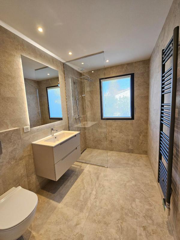 Maison - 164 m² - 4 pièces