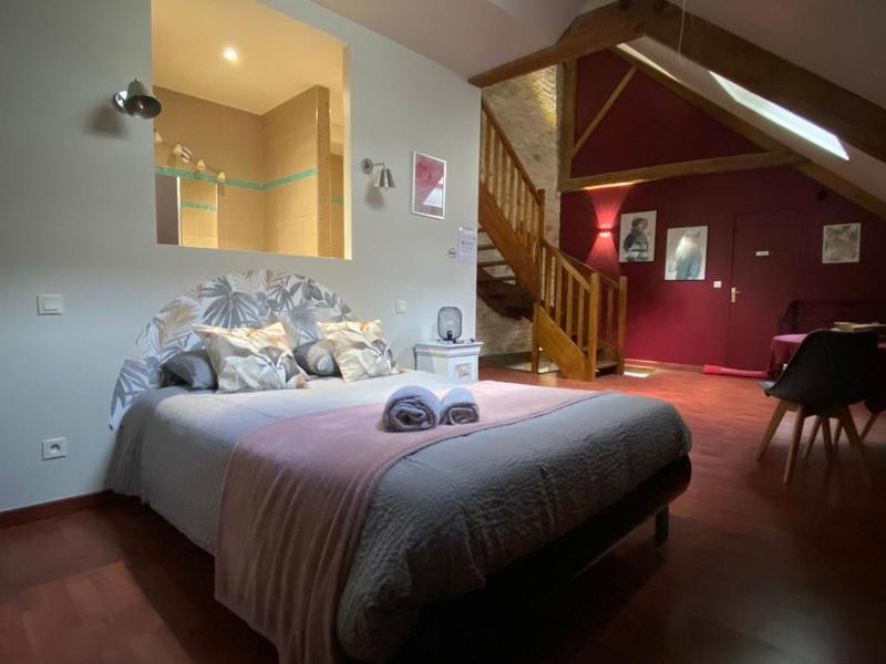 Maison - 152 m² - 6 pièces