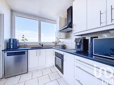 Appartement - 92 m² - 5 pièces