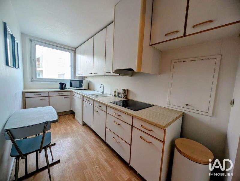 Appartement - 75 m² - 3 pièces