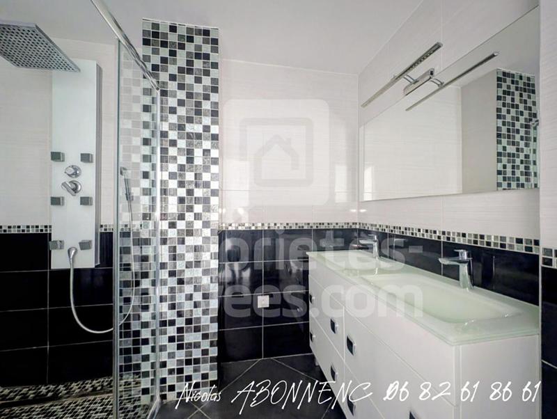 Appartement - 73 m² - 4 pièces