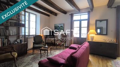 Maison - 174 m² - 6 pièces