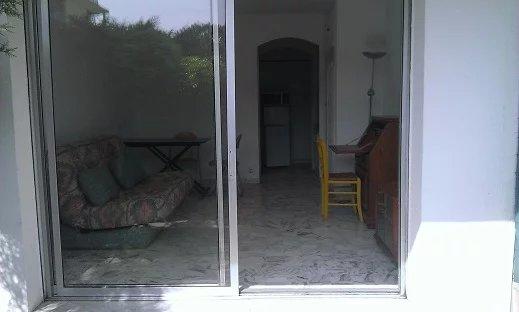 Appartement - 22 m² - 1 pièce