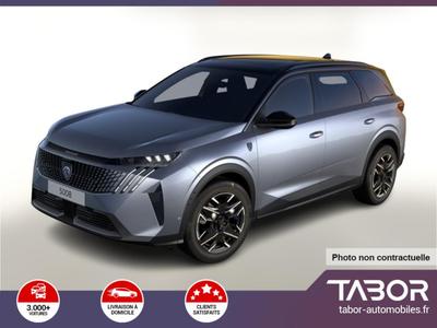 Peugeot 5008 Hybrid 145 Gt Pano ComfortP Gps