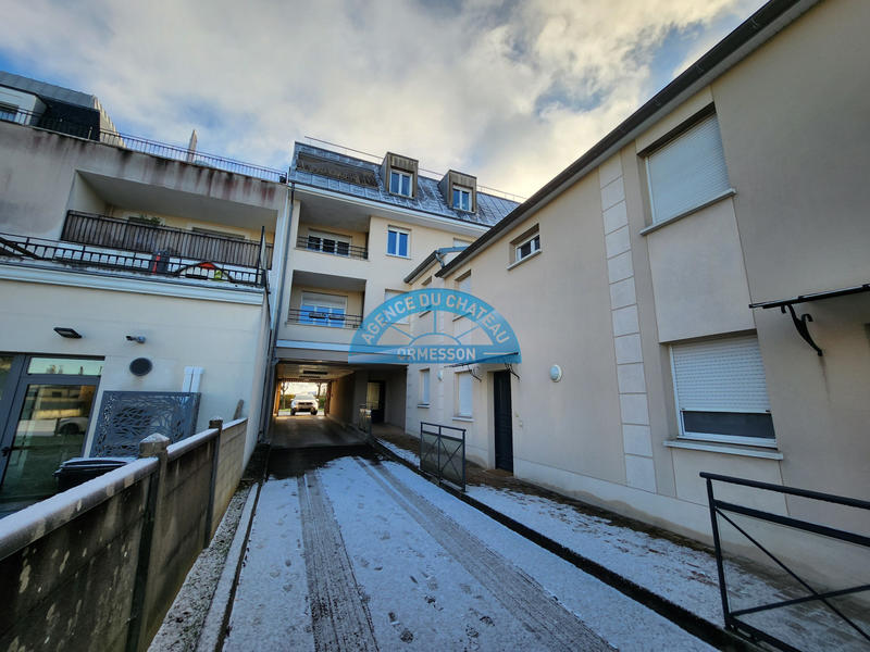 Appartement - 47 m² - 3 pièces