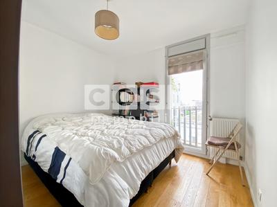 Appartement - 79 m² - 4 pièces