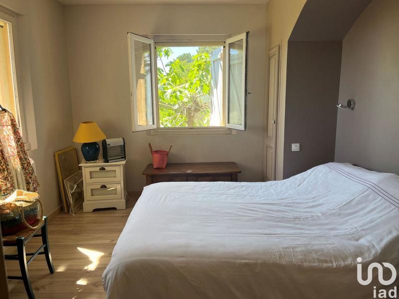 Maison - 118 m² - 4 pièces