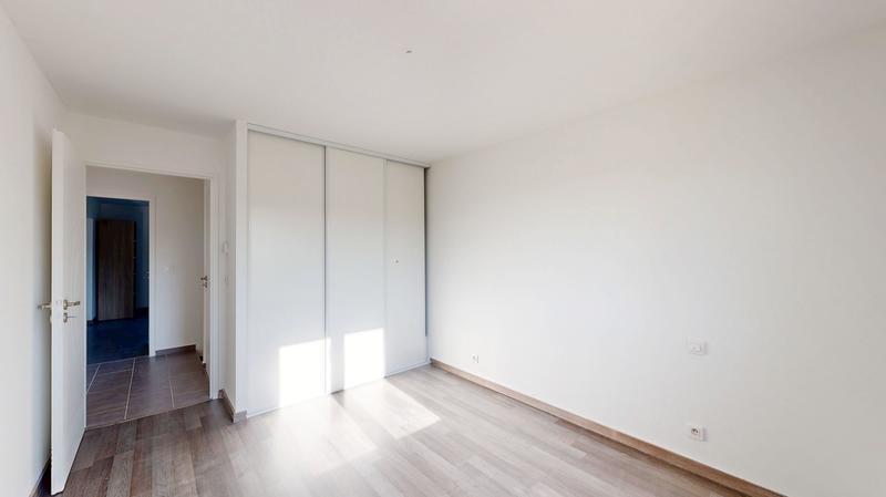 Villa - 109 m² - 4 pièces