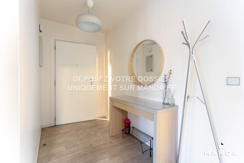 Appartement - 41 m² - 1 pièce
