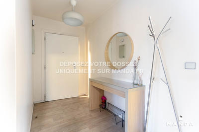 Appartement - 41 m² - 1 pièce