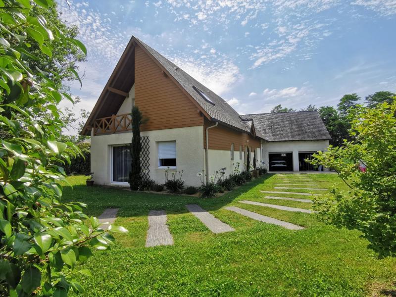 Maison - 158 m² - 7 pièces