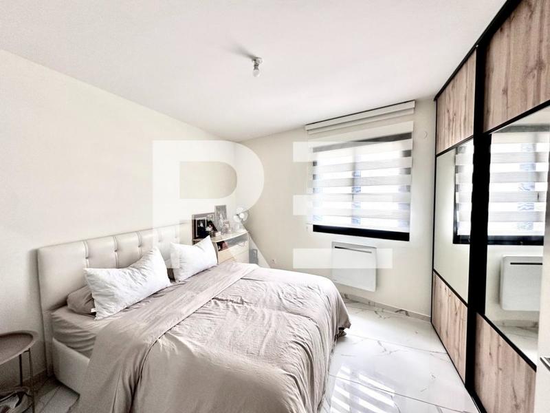 Villa - 100 m² - 4 pièces