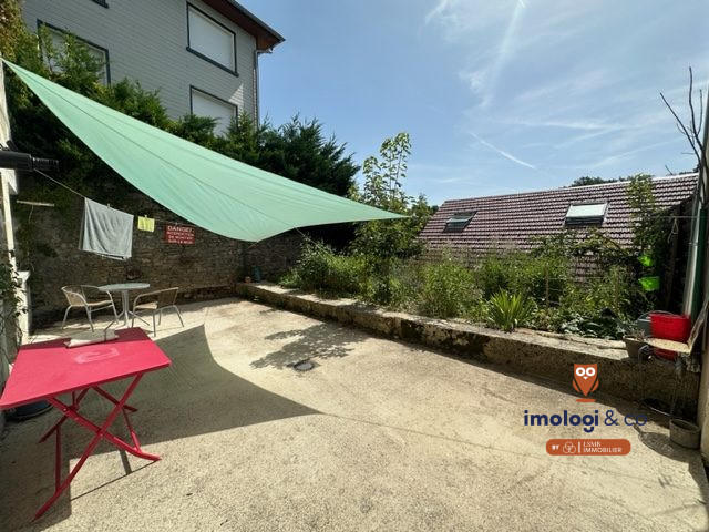 Appartement - 39 m² - 2 pièces