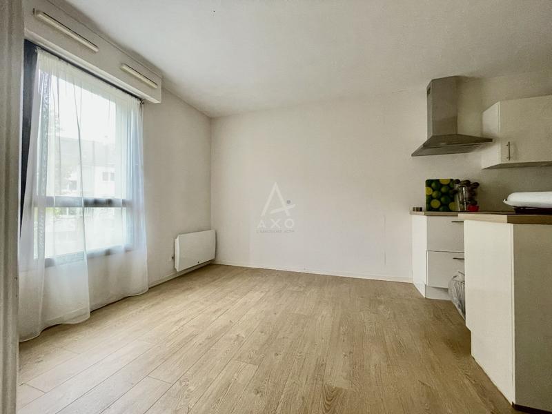 Appartement - 26 m² - 2 pièces