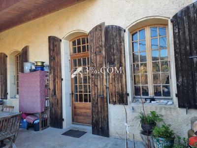 Maison de village - 168 m² - 8 pièces