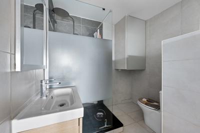 Appartement - 30 m² - 1 pièce