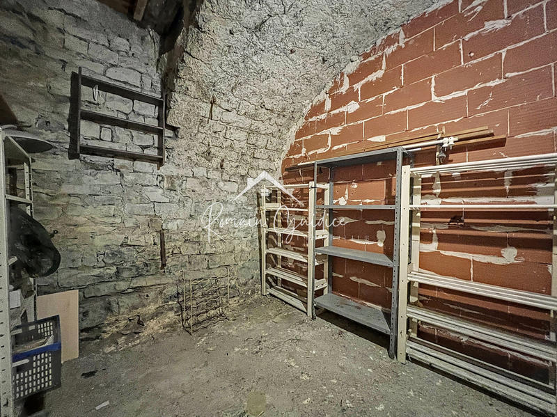 Appartement - 63 m² - 2 pièces