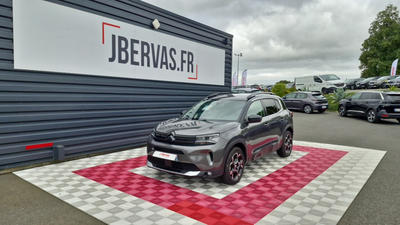 Citroën C5 Aircross Bluehdi 130 Ss Eat8 Shine