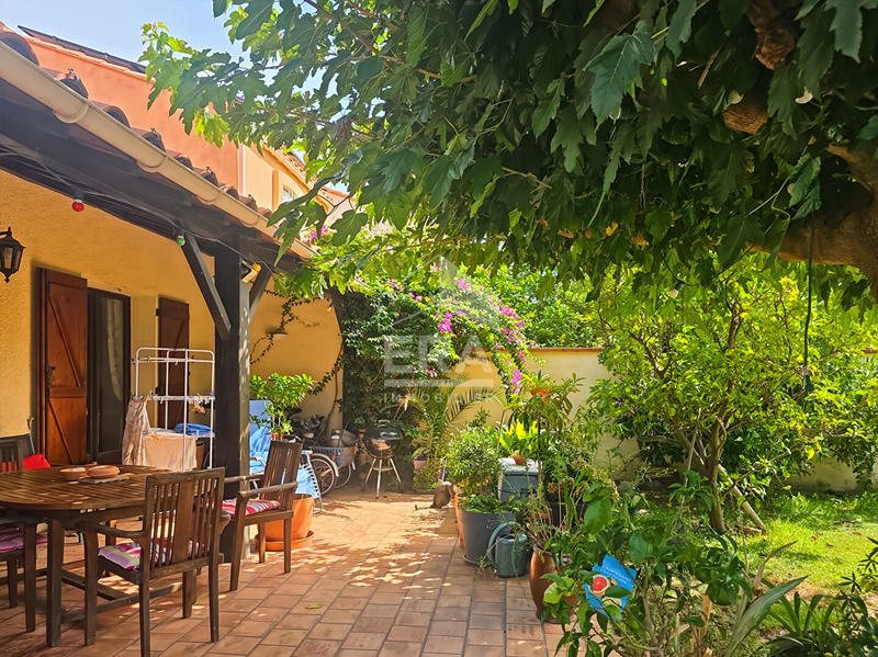 Maison - 105 m² - 4 pièces