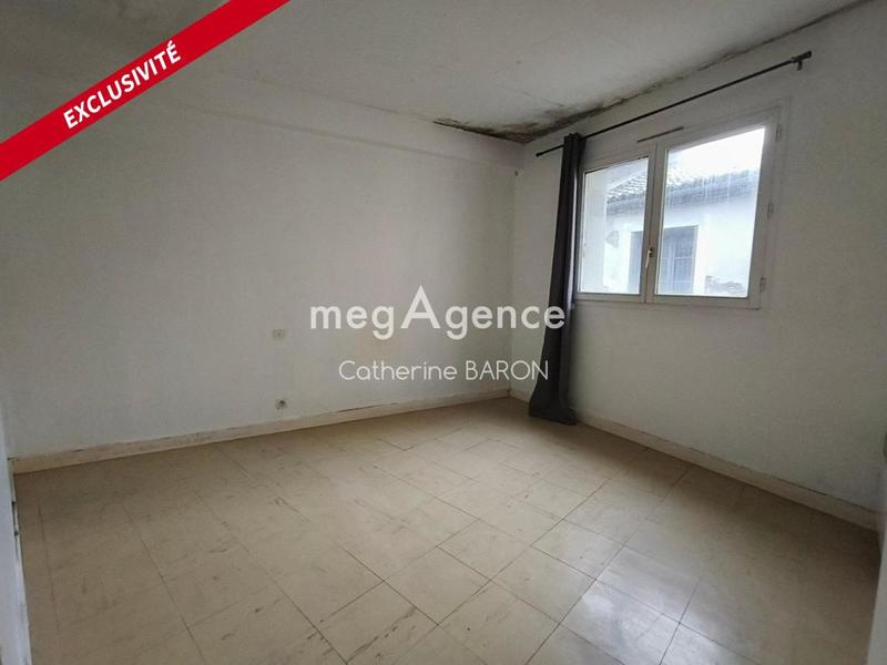 Maison - 95 m² - 6 pièces