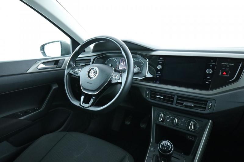 Volkswagen Polo 1.0 Tsi Confortline Business 95 ch