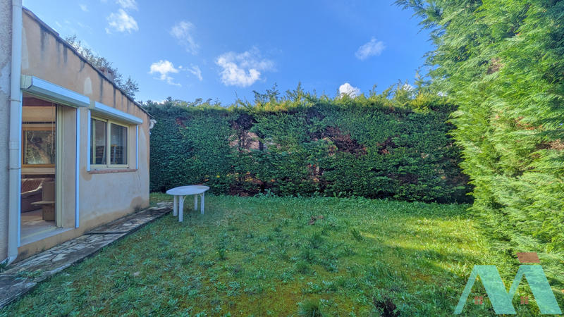 Maison - 115 m² - 4 pièces